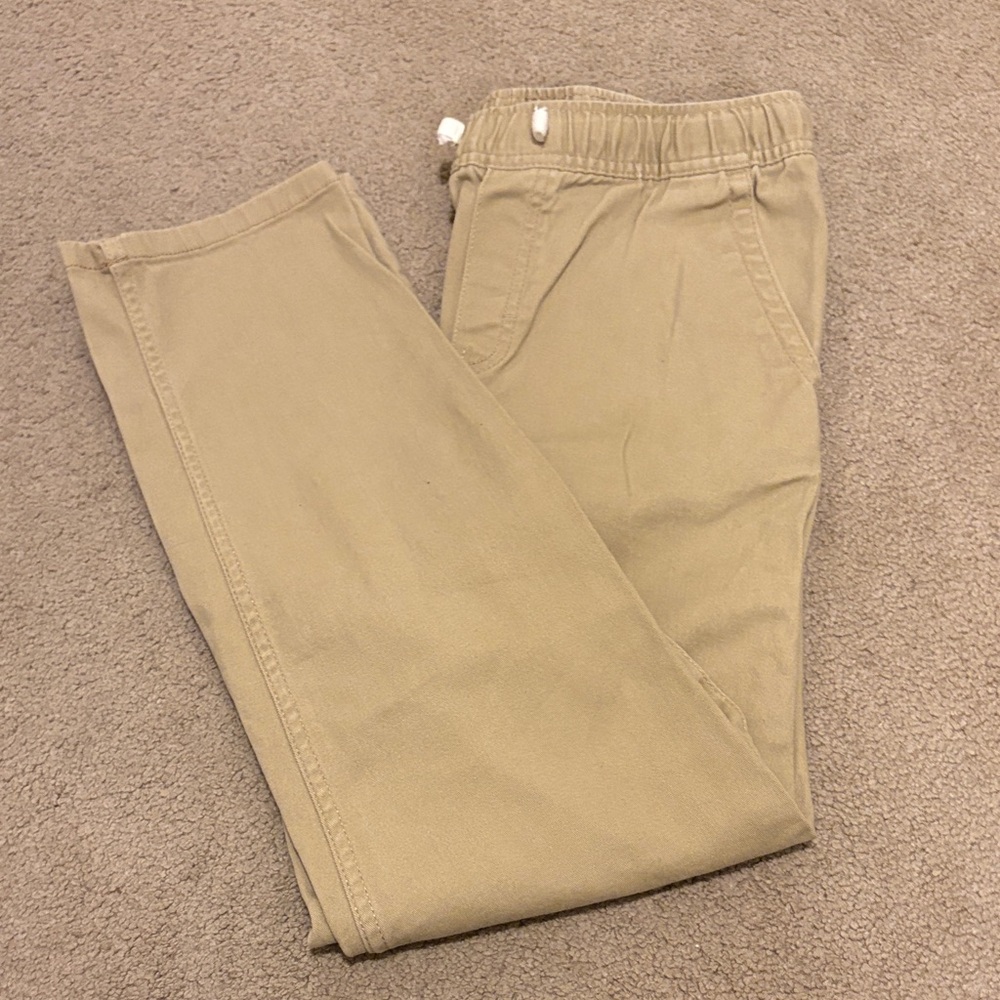 Wonder Nation boys Khakis - Picture 1 of 4